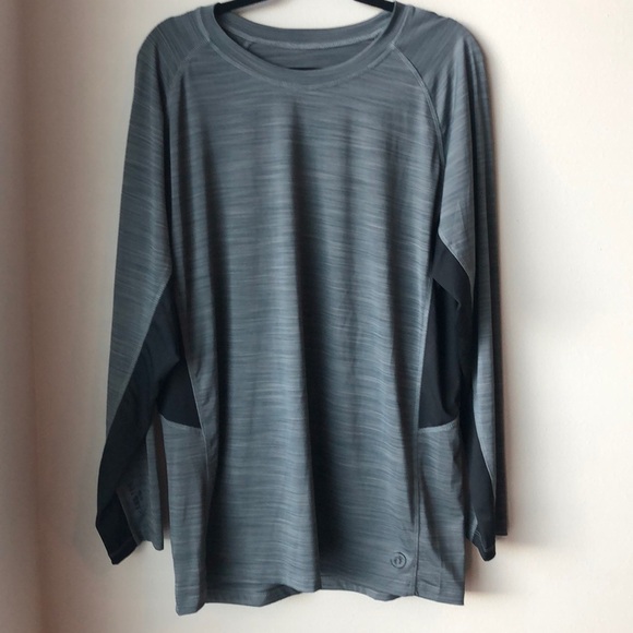 HANG Ten UV Protection Long Sleeve - Picture 1 of 5